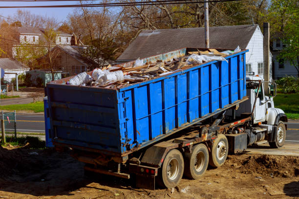 Best Dumpster Rental Services in New Holstein, WI